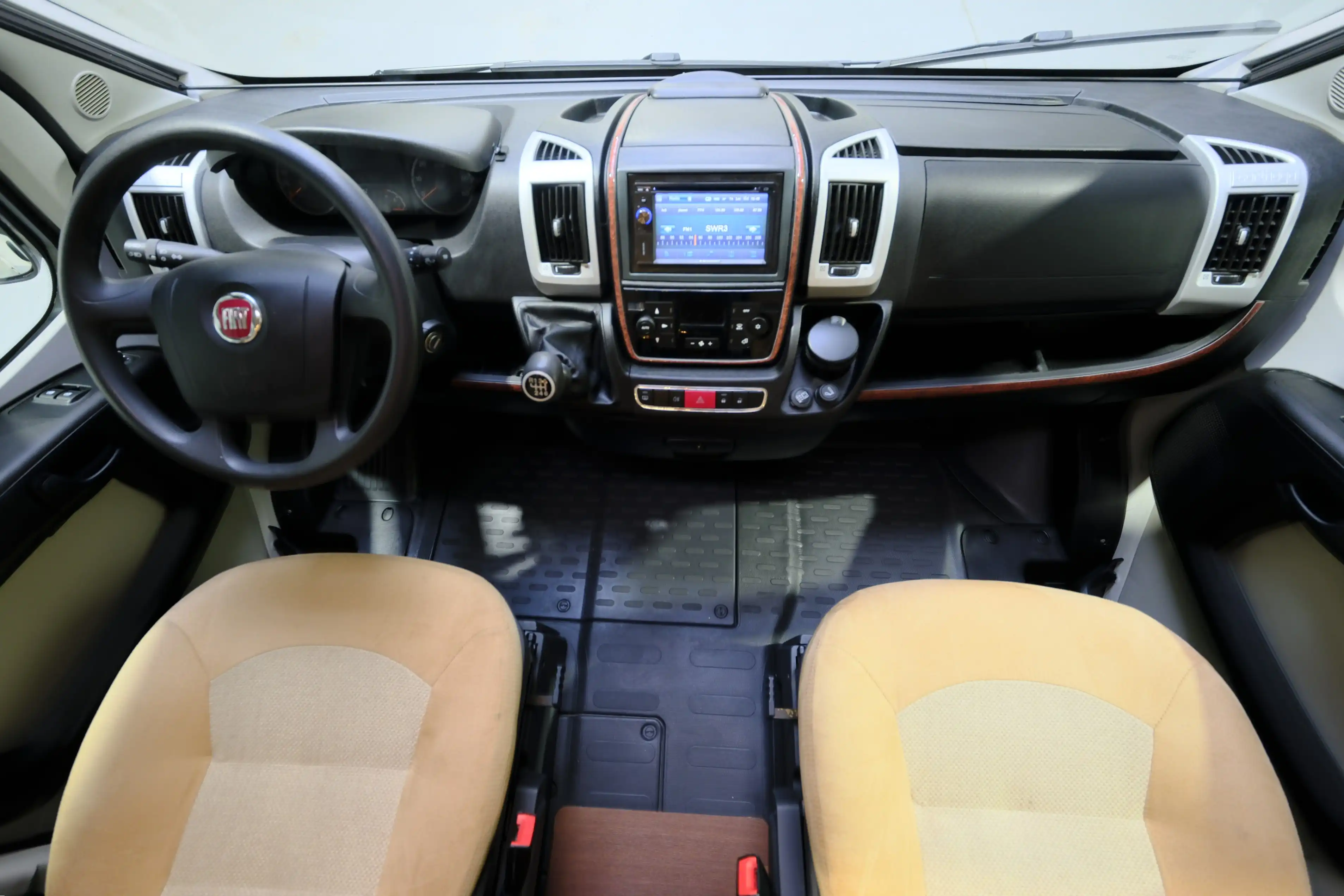 CARTHAGO C Tourer T-Plus 145 M